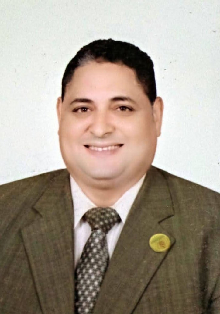 الاستاذ/ طاهر مسعود